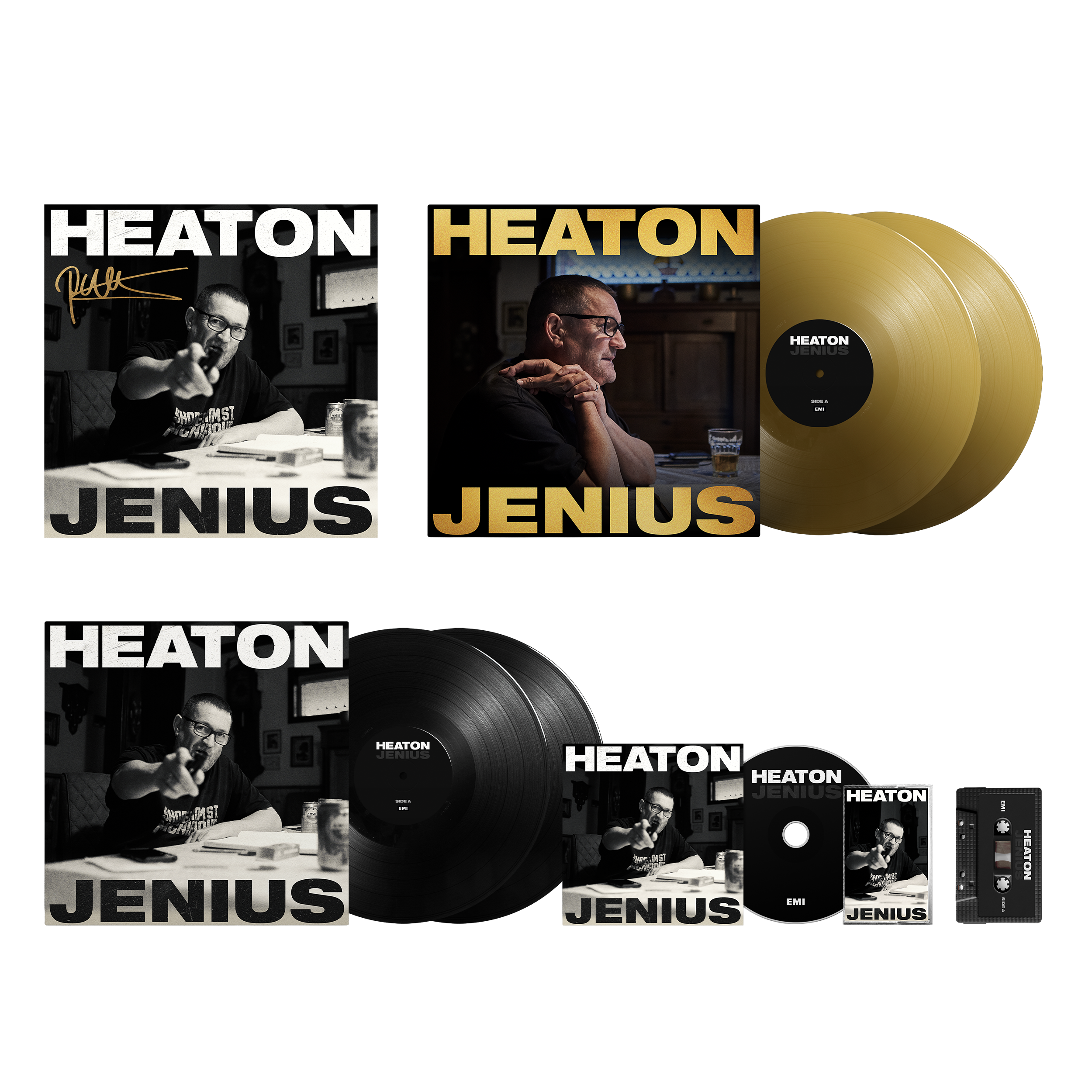 Ultimate Bundle