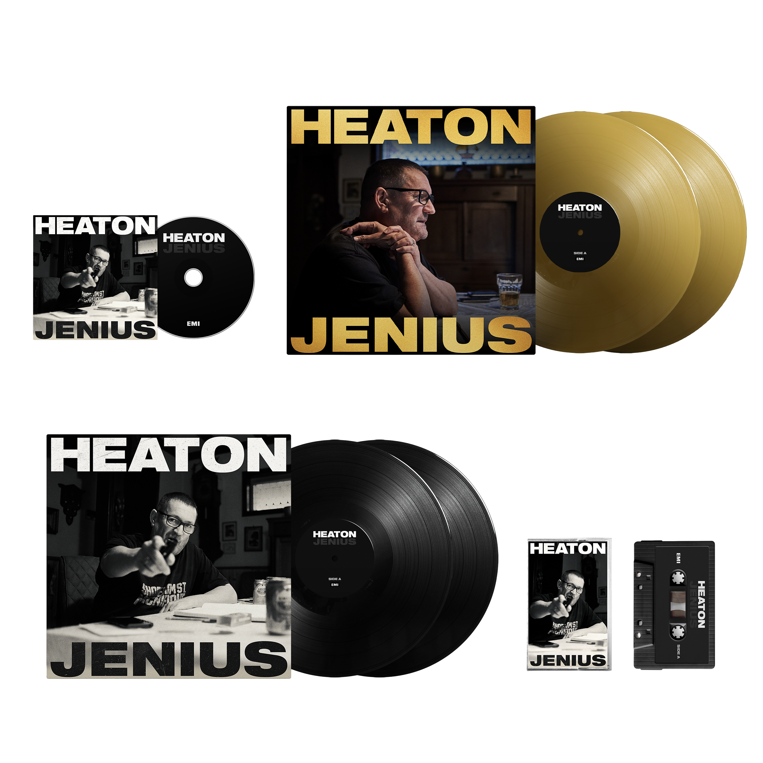 Ultimate Bundle